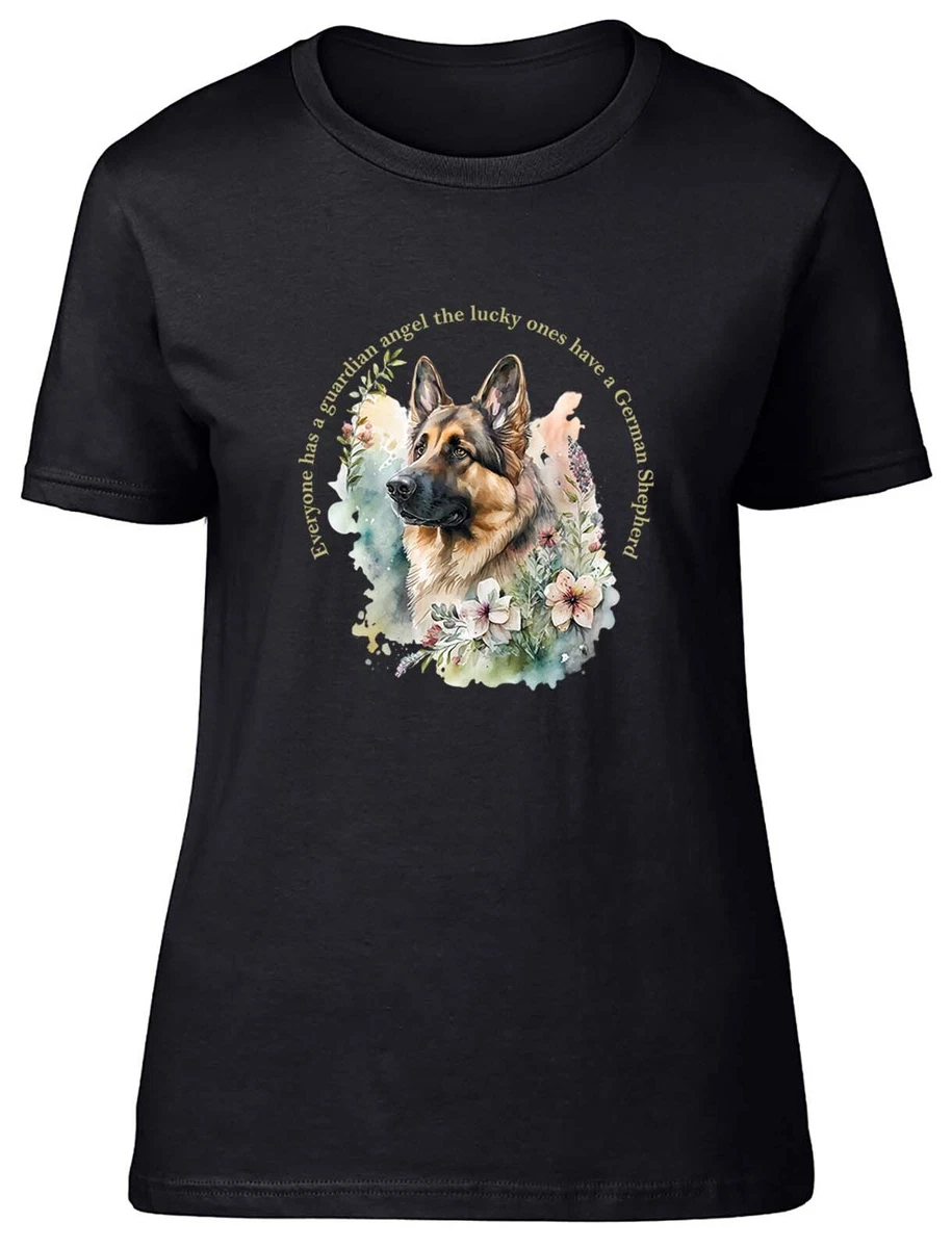 German shepherd cheap clothing