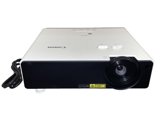 非常に良い】 Canon キャノン LV-RC08 プロジェクター用リモコン LX