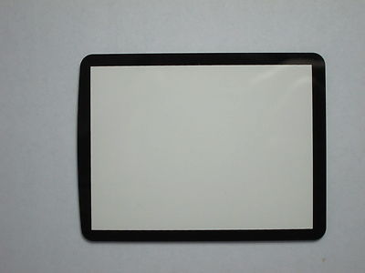 LCD Display Window External Screen Panel For Canon EOS 2000D / 1500D / Rebel T7