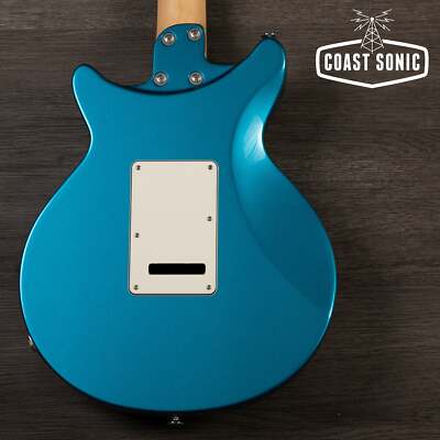 Kz Guitar Works KGW Bolt-On 22 