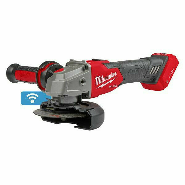 Milwaukee 2883-20 M18 FUEL 4-1/2