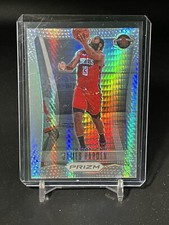 2020-21 Panini Prizm James Harden FLASHBACK HYPER 🔥