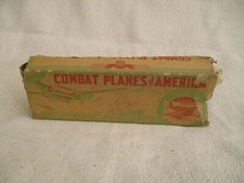 X362 Starszy zestaw Ryan STM-2 Fighter Planes of America, Marvel MFG CO, drewno