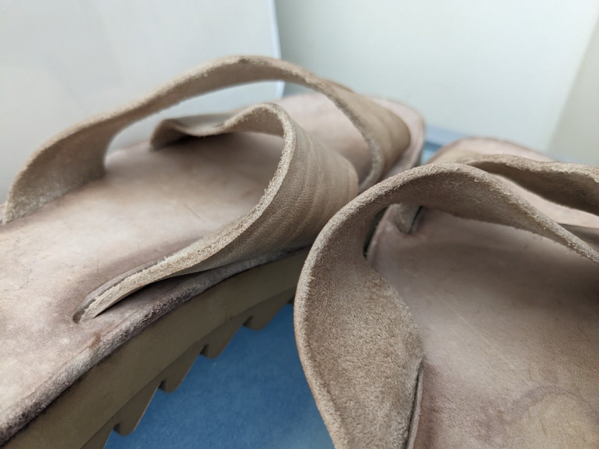 DIMISSIANOS & MILLER LEATHER UPPER/LINING STAVROTTO S 41 AU 11