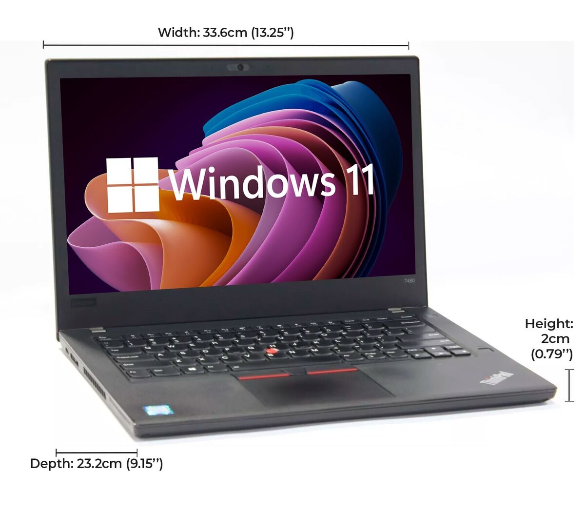ThinkPad X280 8GB 500GB win11pro USキーボード|Windowsノート本体 ThinkPad X280 8GB 500GB win11pro USキーボード|Windowsノート本体