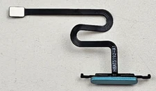 OEM BLU G53 G0850WW Side-Mounted Fingerprint Scanner Reader Flex Cable Ribbon