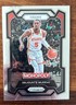 DEJOUNTE MURRAY 2023-24 Panini Monopoly Prizm Base #5 Atlanta Hawks