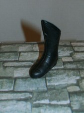 Vintage Ideal Captain Action Boot