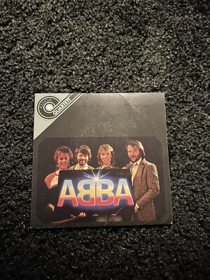 Schallplatte ABBA, Amiga, Stereo 5 56 070