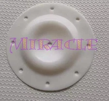 1PC Fits for diaphragm pump diaphragm V183-TF V183-TPE rubber VERSA-MATIC 