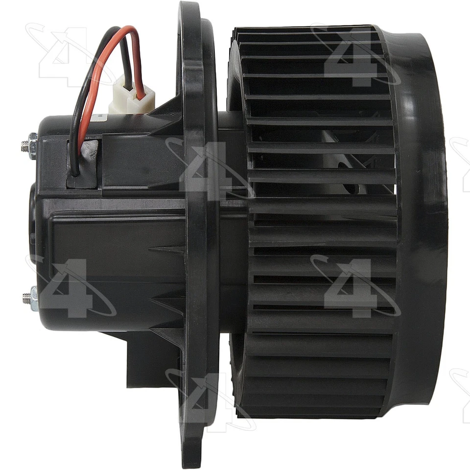 Motor soplador de climatización para Hyundai Elantra GT 2013-2020 4 estaciones 2014 2015 2016 2017 Foto 4 de 4