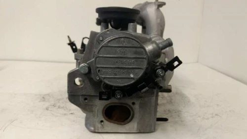 038103373E Zylinderkopf R. für SEAT LEON (1M1) * 91669 - Bild 6 von 7