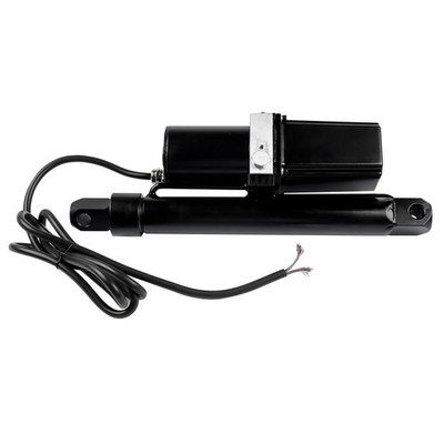 12V DC Hydraulic Motor Electric Linear Actuator Max Push 2300LBS 10 inch Stroke