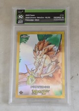 2022 Topps Chrome MetaZoo Cards Checklist and Odds 37