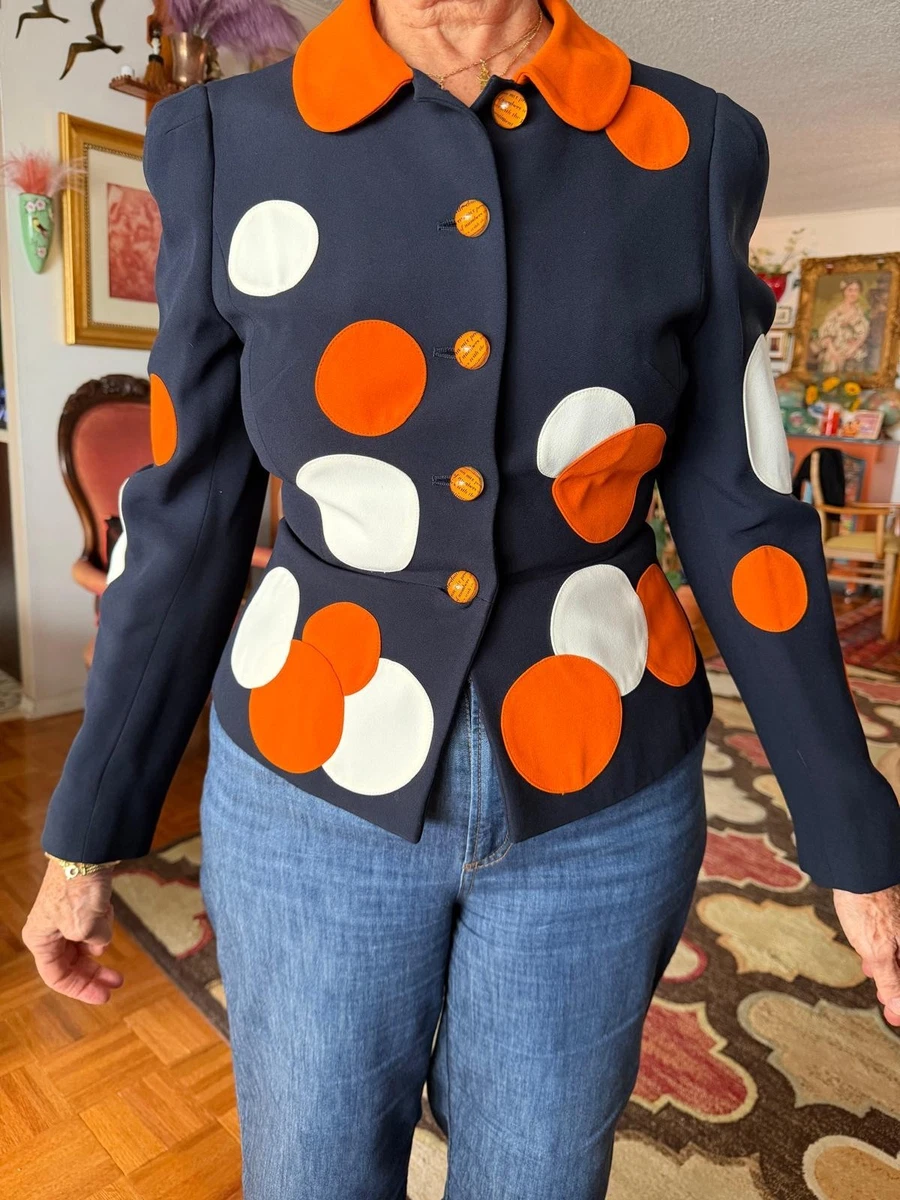 Moschino Cheap And Chic In Women's Coats & Jackets for sale | eBay