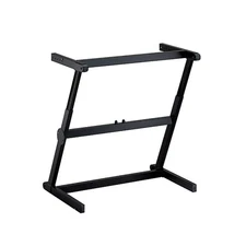 Quik Lok Z-71 Zeenith Foldable Z-Frame Keyboard Stand