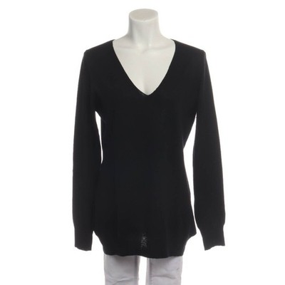 Original Strenesse - Pullover - 100% Kaschmir - schwarz -Gr. 42 - Top Zustand