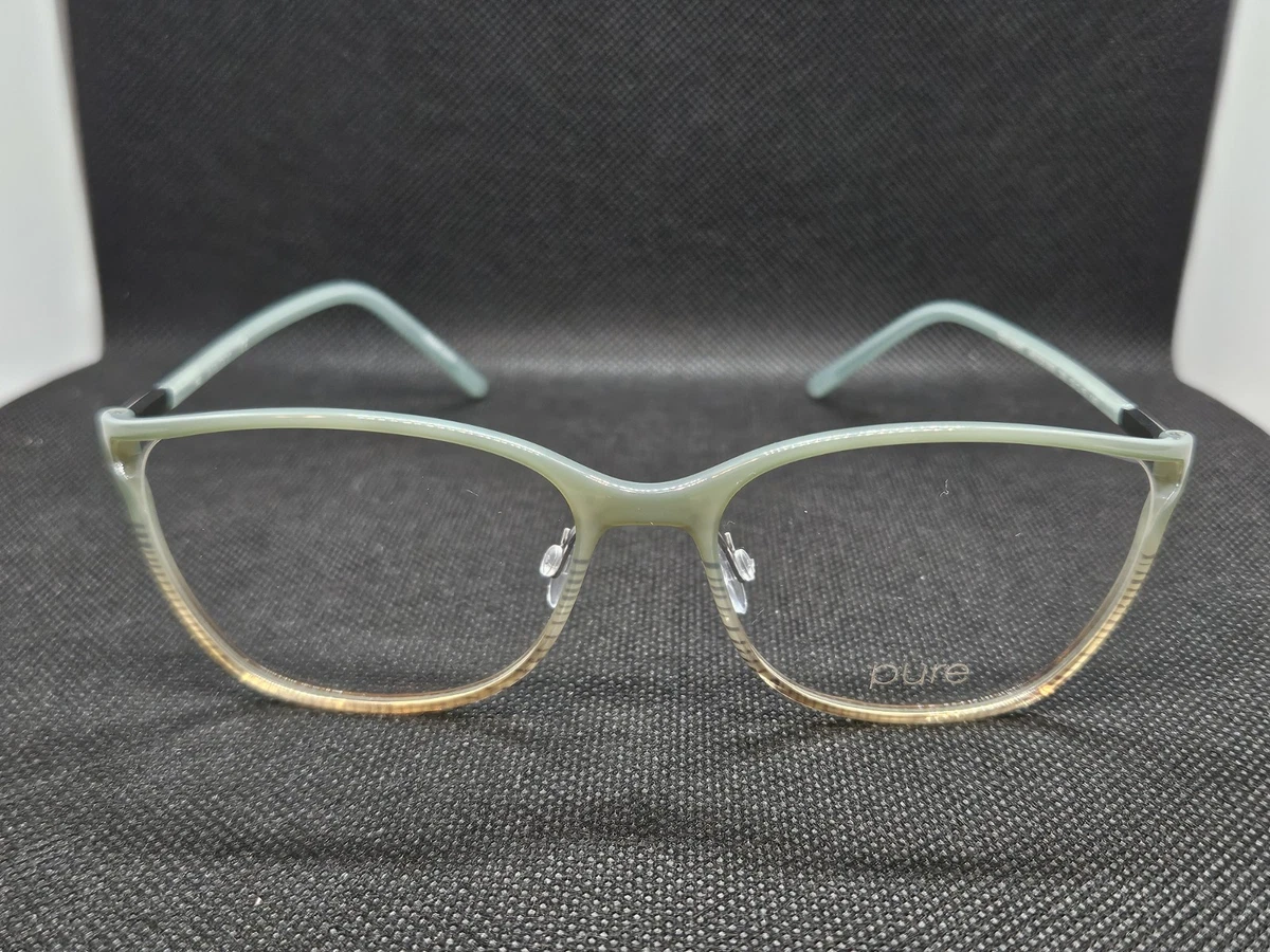Airlock Plastic Eyeglass Frames for sale | eBay display picture 2