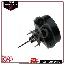 Power Brake Booster For 2007 Chevrolet Silverado 1500 Classic 5.3l V8 54-74829