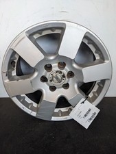 Wheel 16x7 Alloy 6 Spoke Fits 05 FRONTIER 1172662