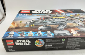 LEGO 75157 Captain Rex's AT-TE MISB New Sealed Star Wars Rebels 7675 Inquisitor