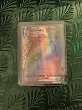 Pikachu VMAX (Secret) 188/185 Swsh04: Vivid Voltage Holo Near mint or better