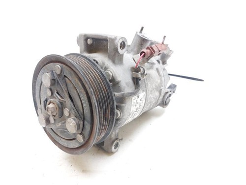 klimakompressor CUPRA FORMENTOR KM7-KMP 2020 - 3Q0816803D brufpK4009-140966