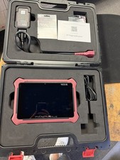 Matco Tools Maximus Plus Automotive Diagnostic Scan Tool Matco Tools Maximus Plus Automotive Diagnostic Scan Tool