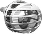 Arlen Ness Sidekick Air Cleaner Kit Chrome #81 307 Harley Davidson
