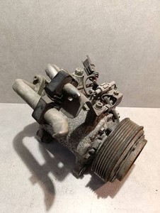 BMW 5 F10 F11 2012 Klimakompressor Pumpe GE4472604710 Diesel 135kW EEO2304