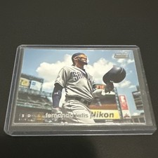 2020 Stadium Club #188 Fernando Tatis Jr.
