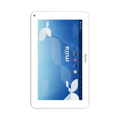 Gebrauchtes Tablet Miia MT-744GQ 7'' 8GB Wi-Fi/Cellular 4G Android 5.1 White [C-Ware