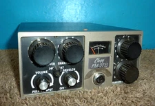 Clegg FM-27B Mobile VHF 2m Transceiver