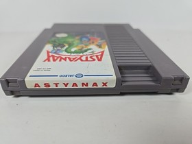 Astyanax (Nintendo Entertainment System, 1990) NES Cartridge Only