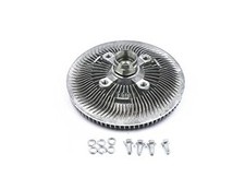 2781 Heavy Duty Thermal Fan Clutch for Dodge 1998-2003 Durango 3.9/4.7/5.9L,