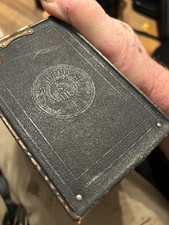 Brownie Camera No 2A Model C Box Camera