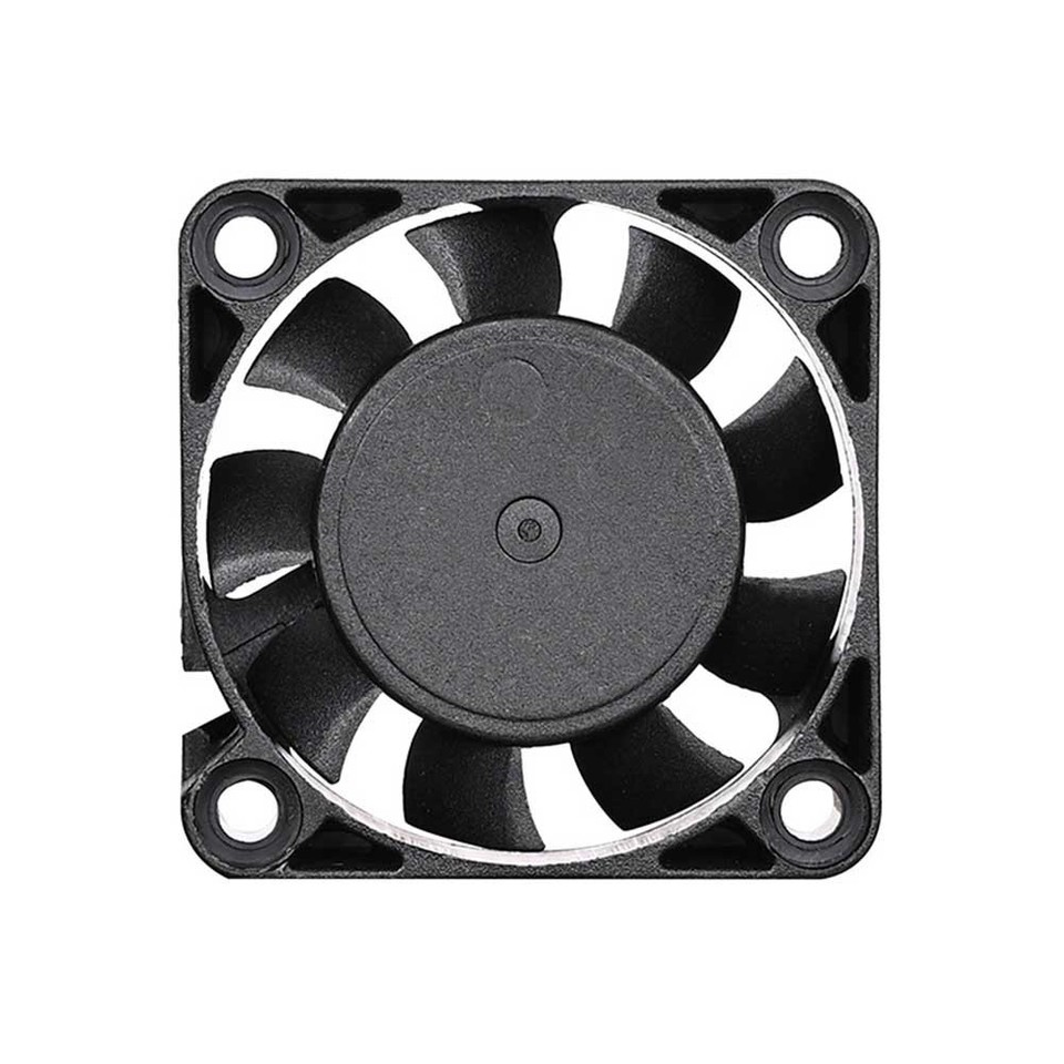 3D Printing Fan 24V Cooling Fan Cooling Solution ABS Material Imported ...