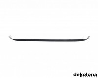 Spoiler StoßStange FüR Renault Fluence Vorne 10-25
