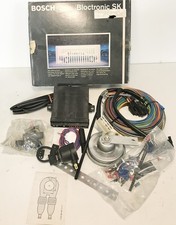 Bosch 0335411945 Alarmanlage Bloctronic SK Wegfahrsperre alarm system
