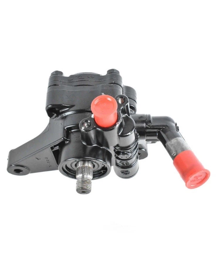 Bomba de dirección asistida Atlantic 5339 Reman para Honda Odyssey 99-04 Foto 2 de 4