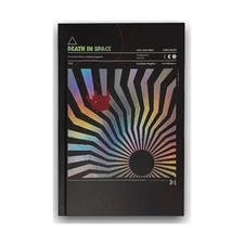 Free League RPG Death in Space - Core Rulebook NM