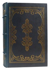 Sigmund Freud THE INTERPRETATION OF DREAMS Easton Press 1st Edition 1st Printing