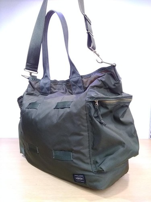 #ad #ad Tote Bag 2WAY PORTER $334.31