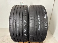No Shipping Only Local Pick Up 2 Tires 245 35 21 Pirelli P Zero Tire Pz4 No Shipping Only Local Pick Up 2 Tires 245 35 21 Pirelli P Zero Tire Pz4