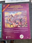 Dungeons and Dragons vintage basic set December 1979 version 1001 and Module B2 — photo 4