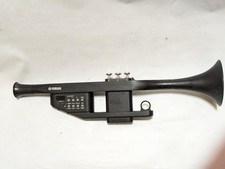 YAMAHA Electronic trumpet EZ-TP Easy Trumpet Damaged JANK