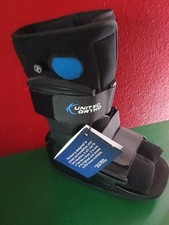 United Ortho Boot Size Sm NEW