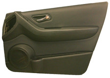 Mercedes A-Klasse W169 A160  T&uuml;rverkleidung T&uuml;rpappe Vorne Rechts A1697200470