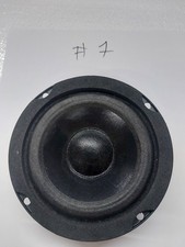 JBL midrange Speaker Driver model 505G  5.1 ohms