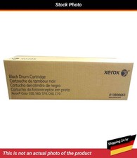 013R00663 Xerox Color 550 cartuccia batteria nero